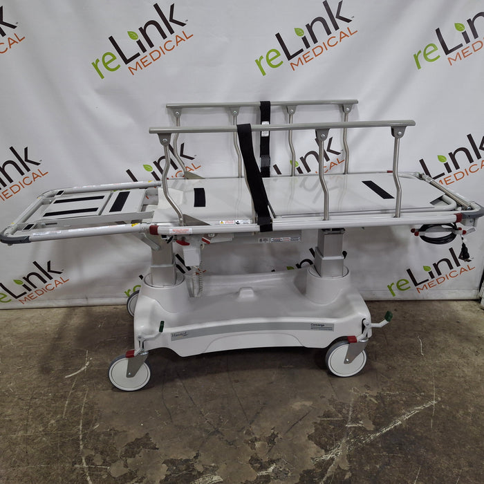 Hausted Converge 4E7APR Stretcher