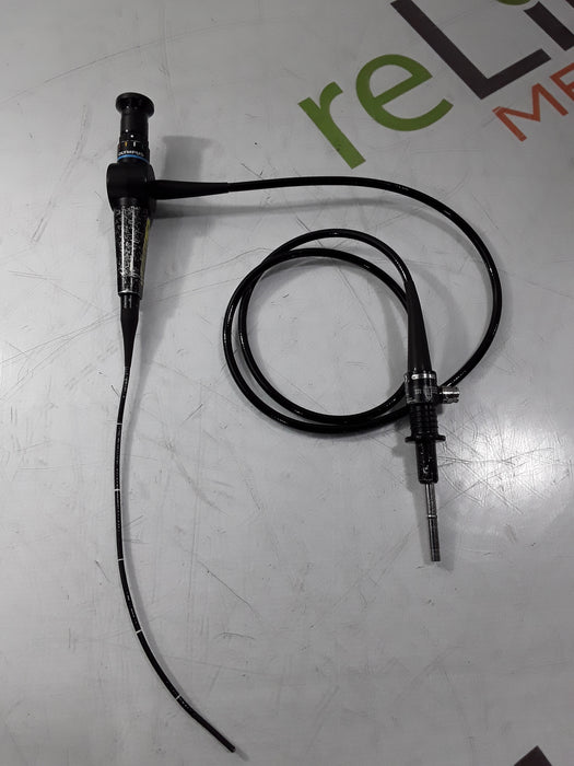Olympus Olympus ENF-P4 Fiber Rhino Laryngoscope Flexible Endoscopy reLink Medical