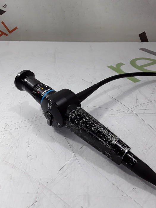 Olympus Olympus ENF-P4 Fiber Rhino Laryngoscope Flexible Endoscopy reLink Medical