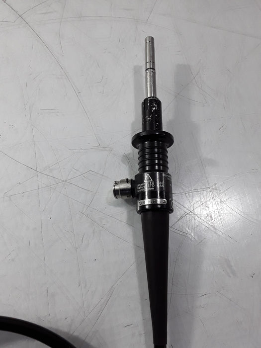 Olympus Olympus ENF-P4 Fiber Rhino Laryngoscope Flexible Endoscopy reLink Medical