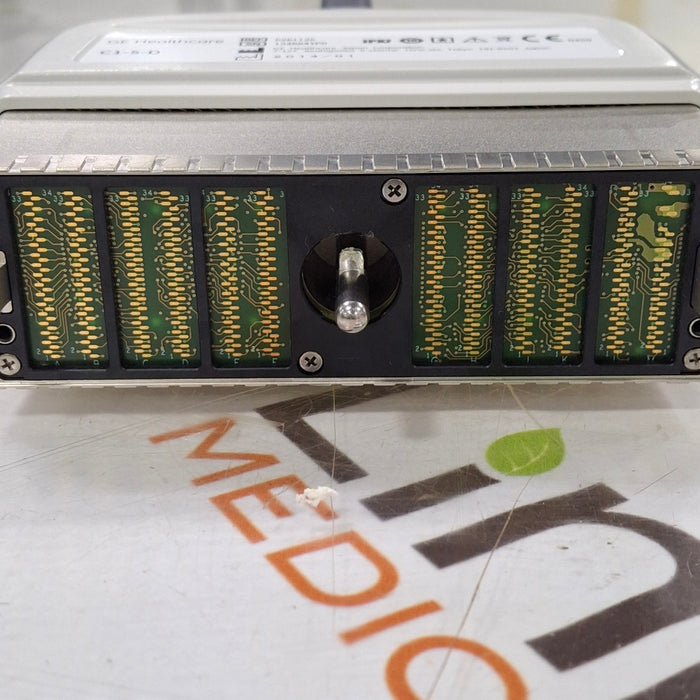 GE Healthcare Voluson E8 Ultrasound