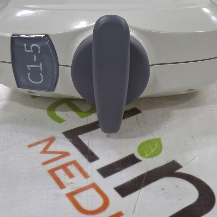 GE Healthcare Voluson E8 Ultrasound