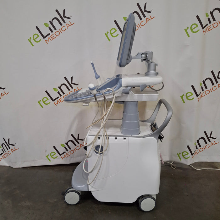 GE Healthcare Voluson E8 Ultrasound