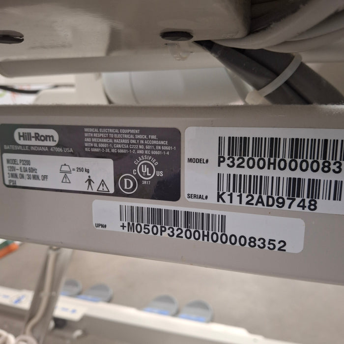 Hill-Rom Hill-Rom Versacare P3200 Bed Beds & Stretchers reLink Medical