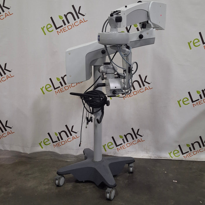 Carl Zeiss OPMI VISU 140 / S7 Surgical Microscope
