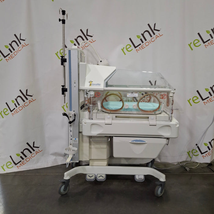 Datex-Ohmeda Giraffe Omnibed Infant Incubator/Warmer