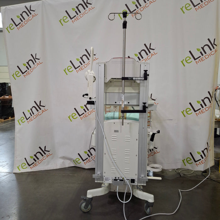 Datex-Ohmeda Giraffe Omnibed Infant Incubator/Warmer