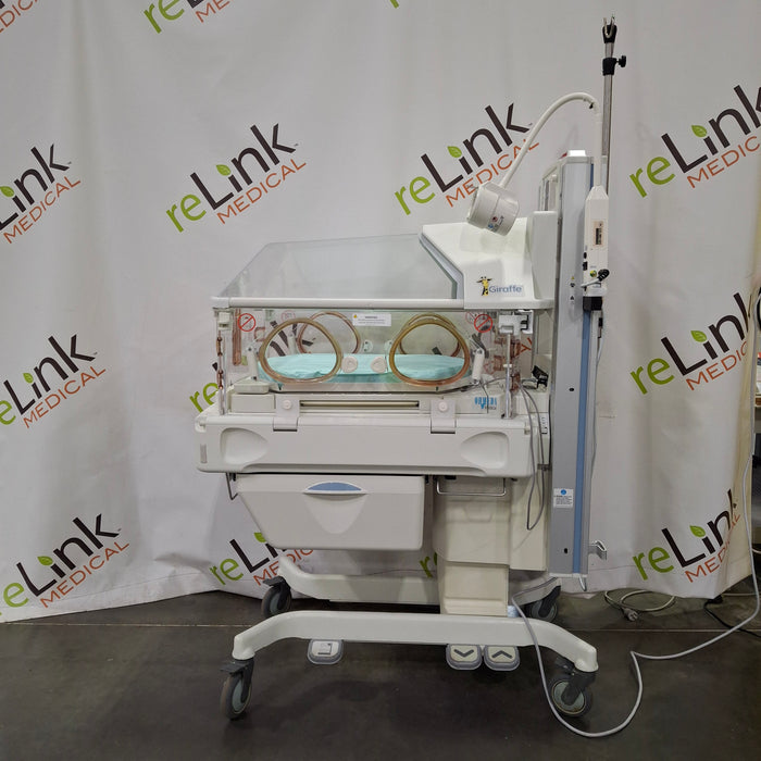 Datex-Ohmeda Giraffe Omnibed Infant Incubator/Warmer