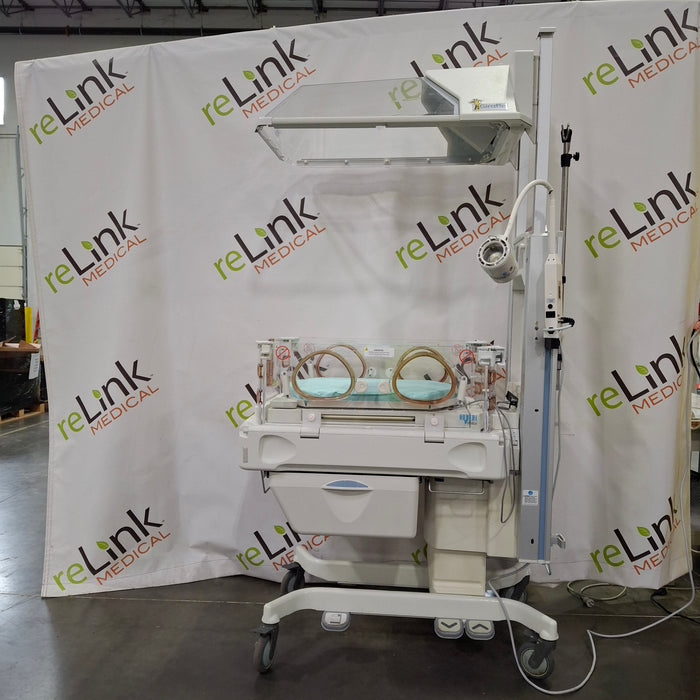 Datex-Ohmeda Giraffe Omnibed Infant Incubator/Warmer