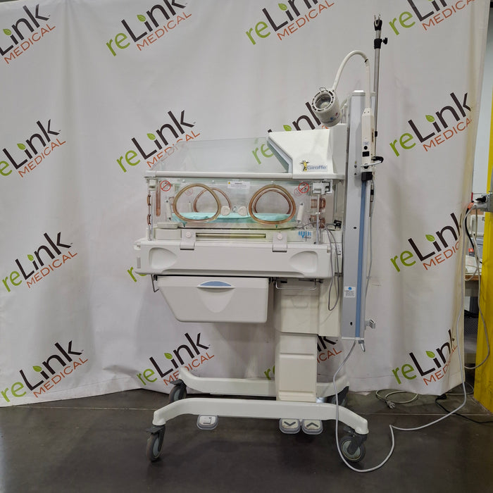Datex-Ohmeda Giraffe Omnibed Infant Incubator/Warmer