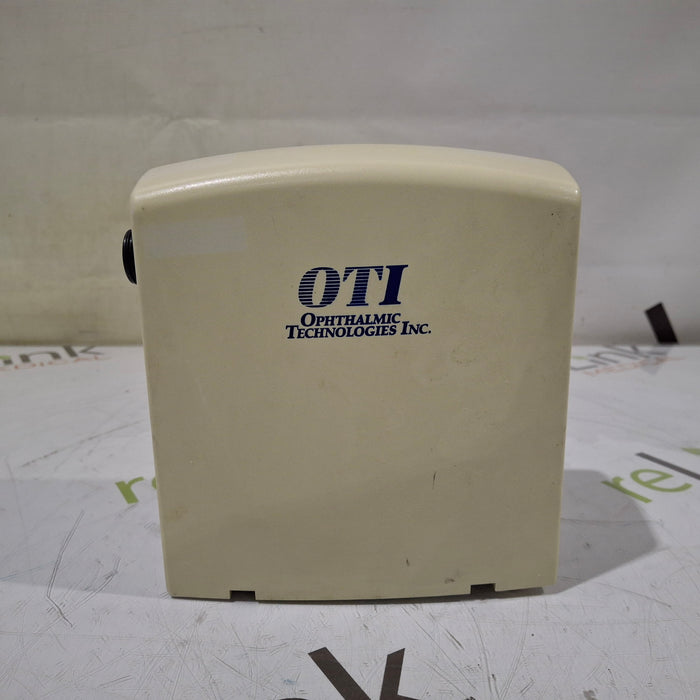 Opthalmic Technolgies Inc. OTI-Scan 100 3D/B/A Ophthalmic Ultrasound
