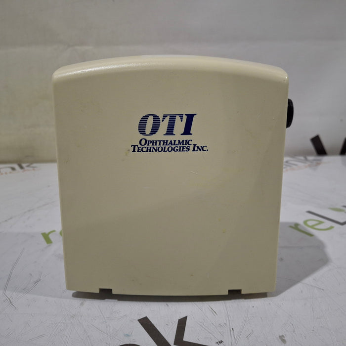 Opthalmic Technolgies Inc. OTI-Scan 100 3D/B/A Ophthalmic Ultrasound