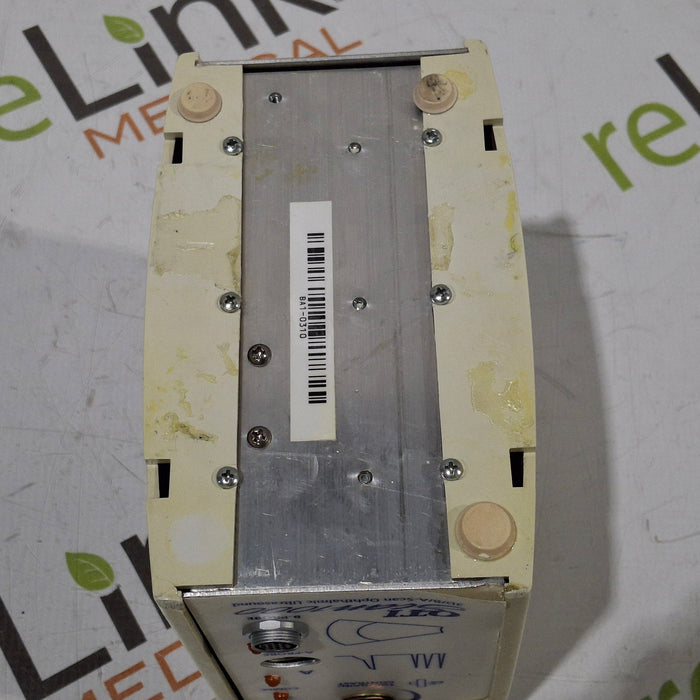 Opthalmic Technolgies Inc. OTI-Scan 100 3D/B/A Ophthalmic Ultrasound