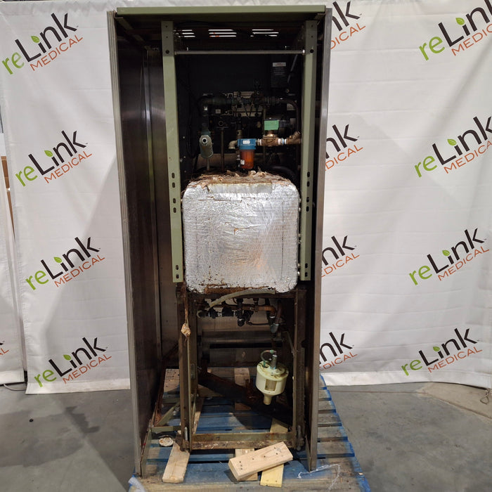 Steris Amsco Model 3013 Steam Sterilizer