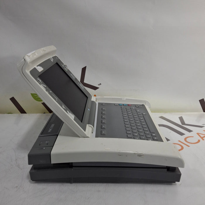 GE Healthcare GE Healthcare MAC 5500 ECG without CAM Module Cardiology reLink Medical