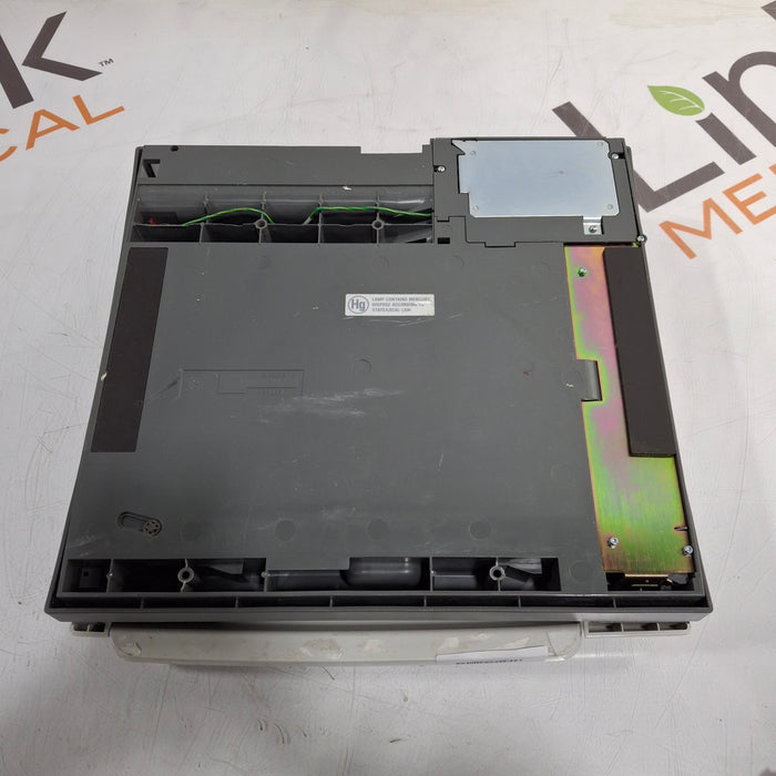 GE Healthcare GE Healthcare MAC 5500 ECG without CAM Module Cardiology reLink Medical