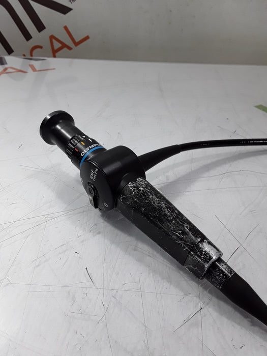 Olympus Olympus ENF-P4 Fiber Rhino Laryngoscope Flexible Endoscopy reLink Medical