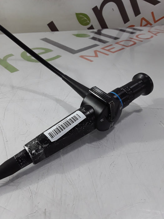 Olympus Olympus ENF-P4 Fiber Rhino Laryngoscope Flexible Endoscopy reLink Medical