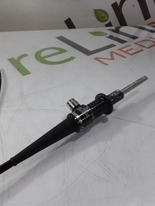 Olympus Olympus ENF-P4 Fiber Rhino Laryngoscope Flexible Endoscopy reLink Medical