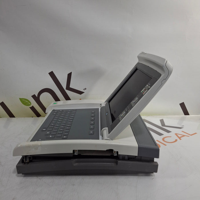 GE Healthcare GE Healthcare MAC 5500 ECG without CAM Module Cardiology reLink Medical