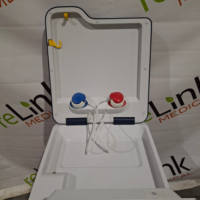 Outset Medical Outset Medical Tablo Console Hemodialysis System Dialysis reLink Medical