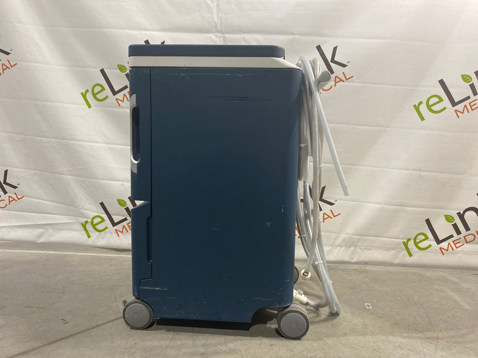 Outset Medical Outset Medical Tablo Console Hemodialysis System Dialysis reLink Medical