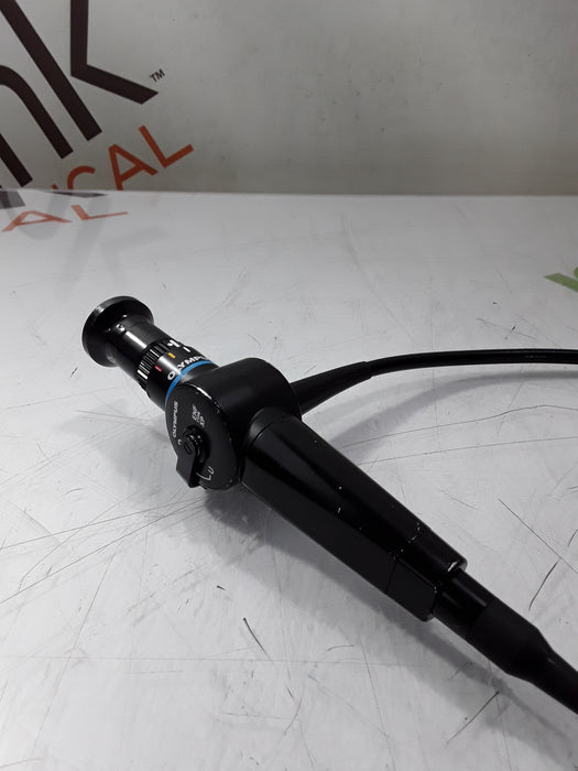 Olympus Olympus ENF-XP Fiber RhinoLaryngoscope Flexible Endoscopy reLink Medical