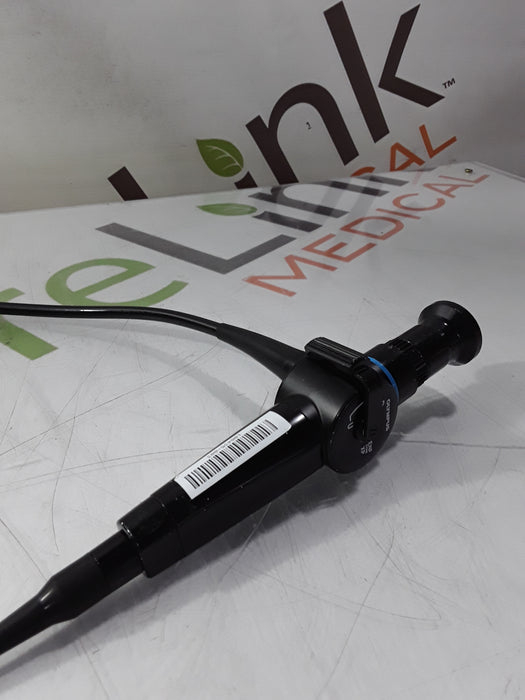 Olympus Olympus ENF-XP Fiber RhinoLaryngoscope Flexible Endoscopy reLink Medical