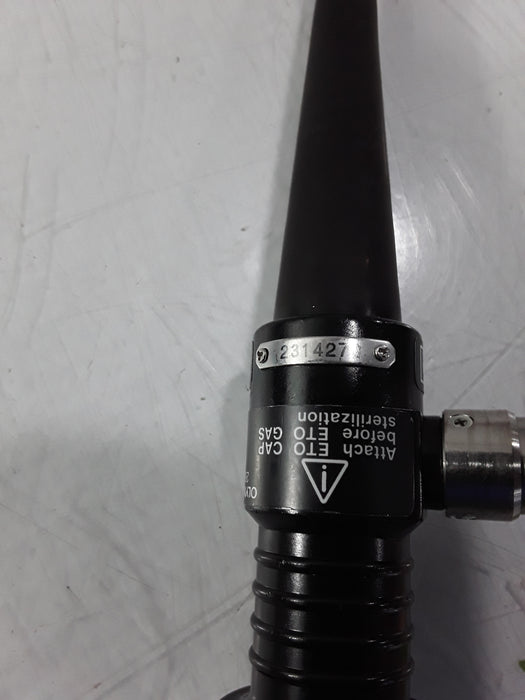 Olympus Olympus ENF-XP Fiber RhinoLaryngoscope Flexible Endoscopy reLink Medical