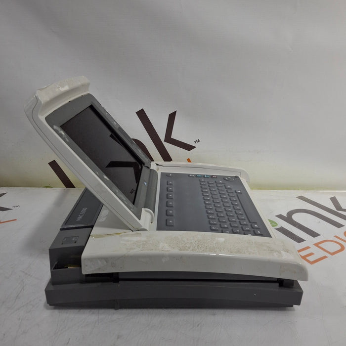 GE Healthcare GE Healthcare MAC 5500 ECG without CAM Module Cardiology reLink Medical