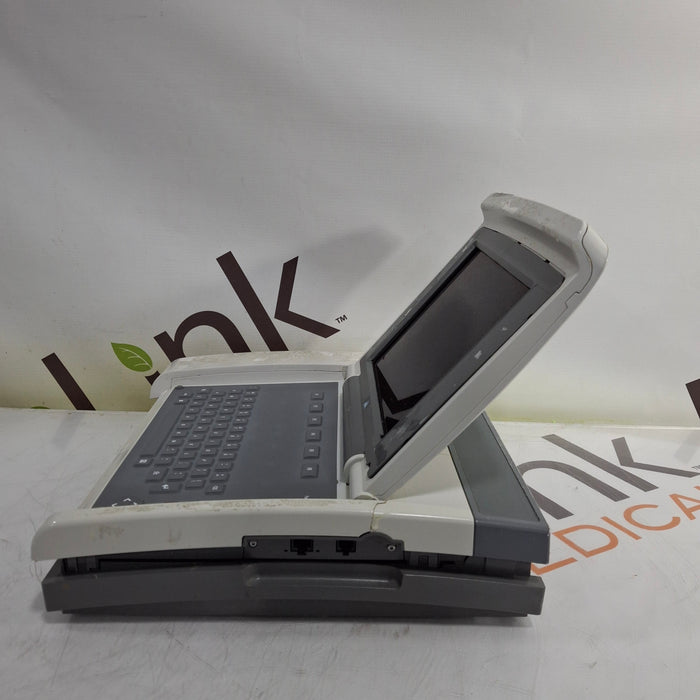 GE Healthcare GE Healthcare MAC 5500 ECG without CAM Module Cardiology reLink Medical