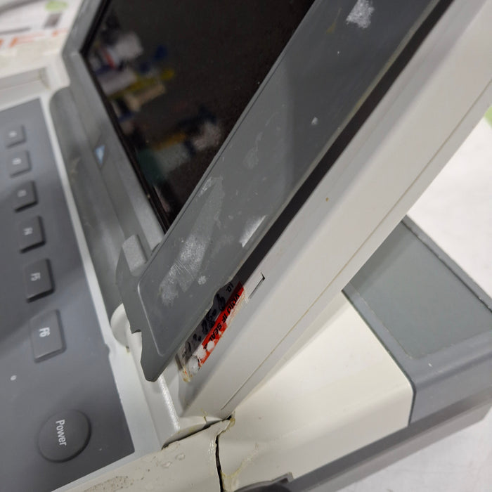 GE Healthcare GE Healthcare MAC 5500 ECG without CAM Module Cardiology reLink Medical