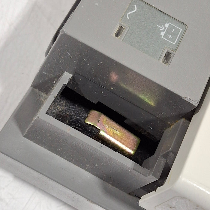 GE Healthcare GE Healthcare MAC 5500 ECG without CAM Module Cardiology reLink Medical