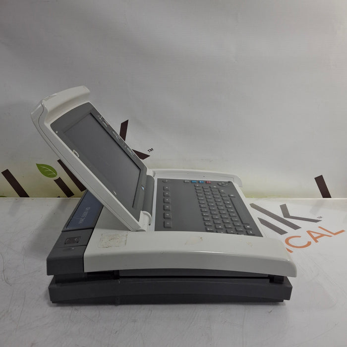 GE Healthcare GE Healthcare MAC 5500 HD ECG without CAM Module Cardiology reLink Medical