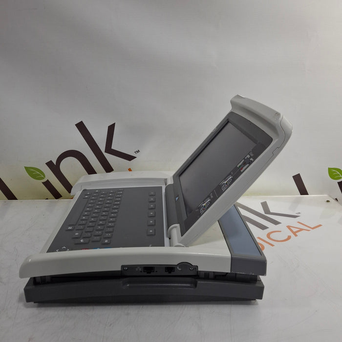 GE Healthcare GE Healthcare MAC 5500 HD ECG without CAM Module Cardiology reLink Medical