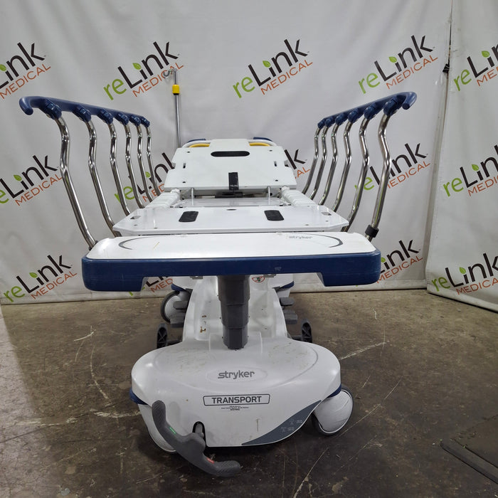 Stryker Stryker 1105 Stretcher Beds & Stretchers reLink Medical