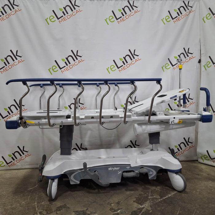 Stryker Stryker 1105 Stretcher Beds & Stretchers reLink Medical
