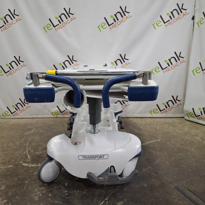 Stryker Stryker 1105 Stretcher Beds & Stretchers reLink Medical