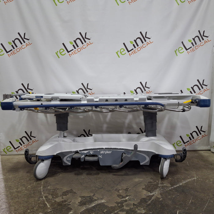 Stryker Stryker 1105 Stretcher Beds & Stretchers reLink Medical