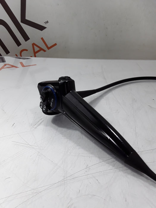 Olympus Olympus ENF-VH Video Rhino Laryngoscope Flexible Endoscopy reLink Medical