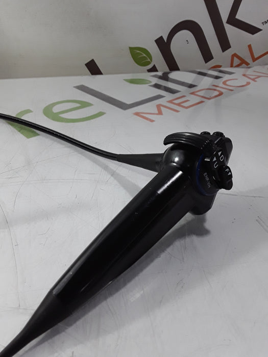 Olympus Olympus ENF-VH Video Rhino Laryngoscope Flexible Endoscopy reLink Medical