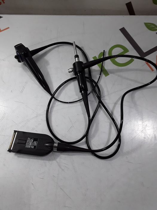 Olympus Olympus ENF-VH Video Rhino Laryngoscope Flexible Endoscopy reLink Medical