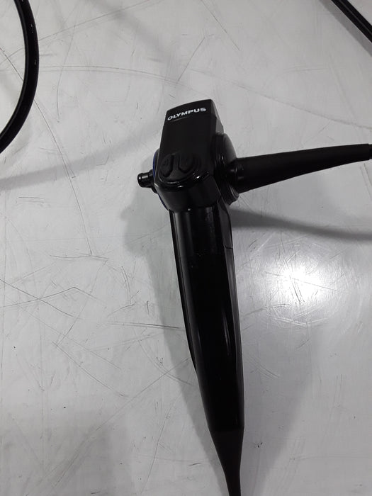 Olympus Olympus ENF-VH Video Rhino Laryngoscope Flexible Endoscopy reLink Medical