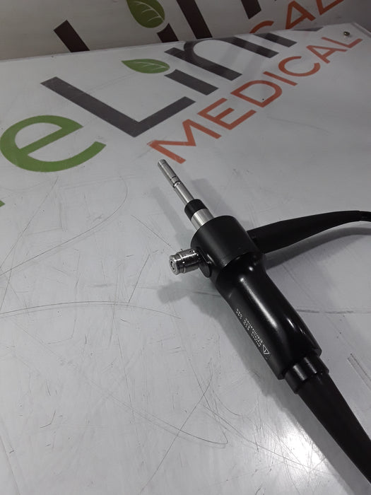 Olympus Olympus ENF-VH Video Rhino Laryngoscope Flexible Endoscopy reLink Medical