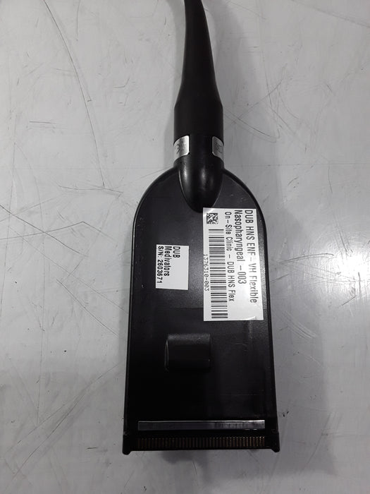 Olympus Olympus ENF-VH Video Rhino Laryngoscope Flexible Endoscopy reLink Medical