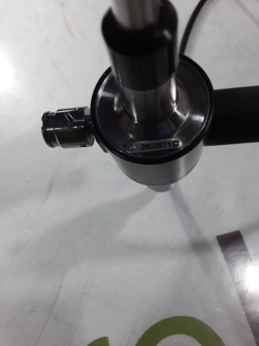 Olympus Olympus ENF-VH Video Rhino Laryngoscope Flexible Endoscopy reLink Medical