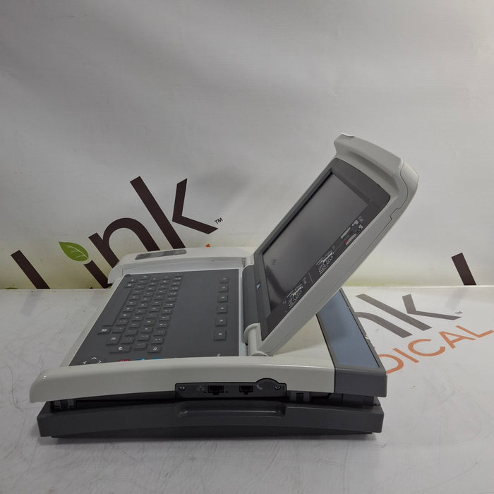 GE Healthcare GE Healthcare MAC 5500 HD ECG without CAM Module Cardiology reLink Medical