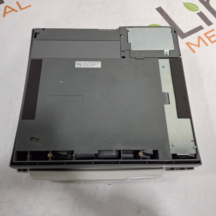 GE Healthcare GE Healthcare MAC 5500 HD ECG without CAM Module Cardiology reLink Medical