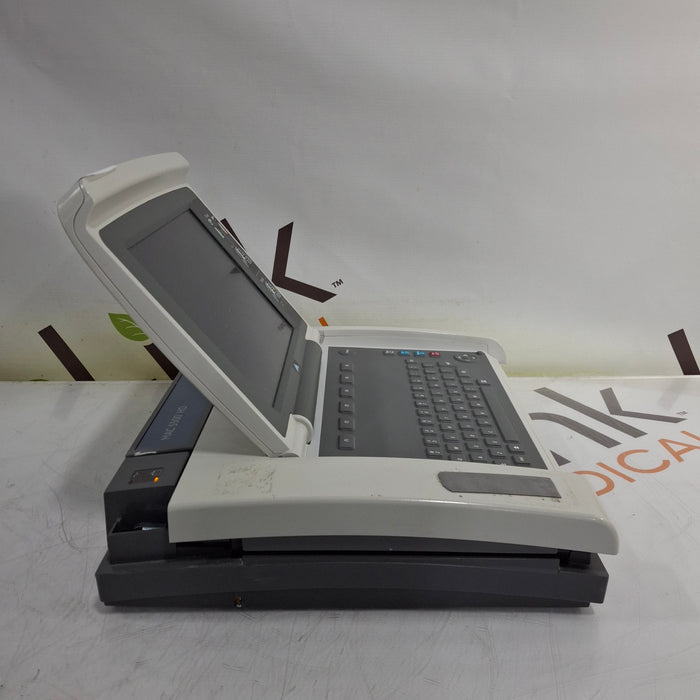 GE Healthcare GE Healthcare MAC 5500 HD ECG without CAM Module Cardiology reLink Medical