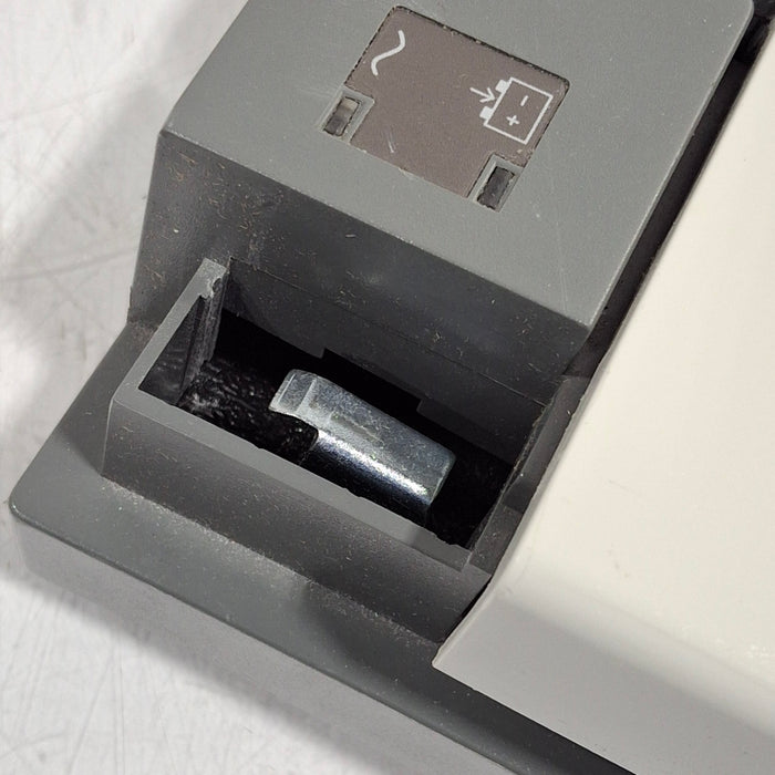 GE Healthcare GE Healthcare MAC 5500 HD ECG without CAM Module Cardiology reLink Medical